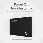 Tracking Card