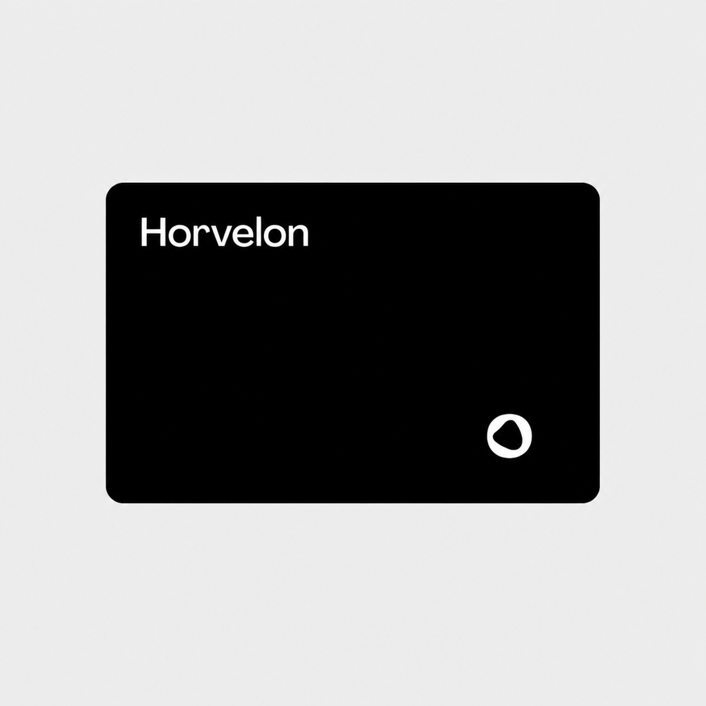 Tracking Card
