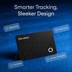 Tracking Card