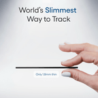 Tracking Card