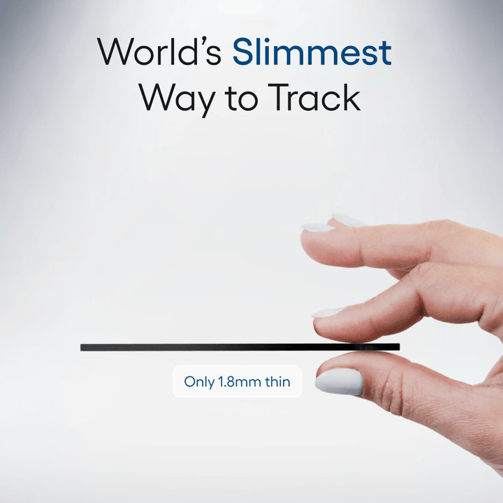 Tracking Card